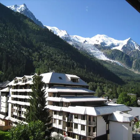 Avec Parking, Lave-linge Et Proche Bus De Geneve Et Domaines Skiables - Fr-1-517-62 Apartment *